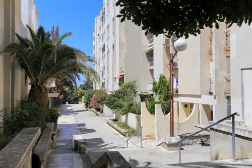 Fotografia z galérie ubytovania Apartments with WiFi Split - 13723 v Splite