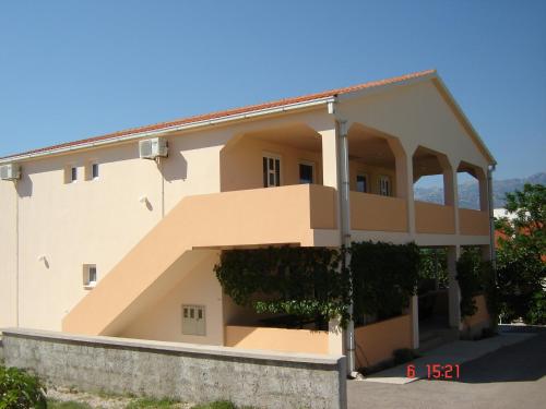Apartment Razanac 13707c – Photos 2