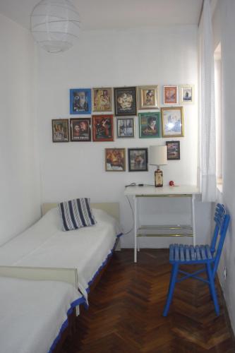 Apartment Stupin Celine 10321b