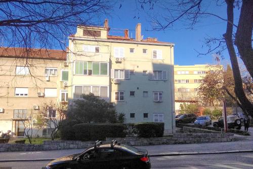 Fotografia z galérie ubytovania Apartments with WiFi Split - 14594 v Splite