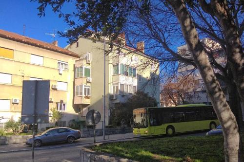 Fotografia z galérie ubytovania Apartments with WiFi Split - 14594 v Splite