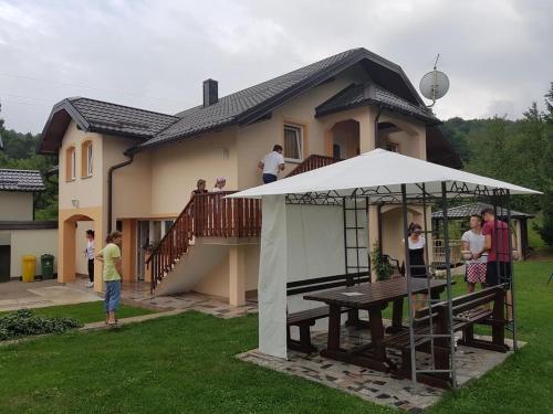 Apartment Smoljanac 14603b – Photos 3
