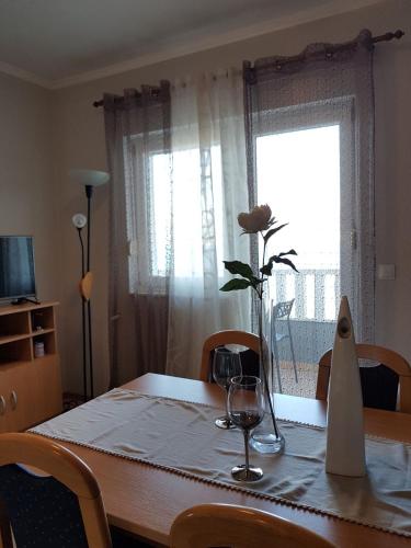 Apartments by the sea Slatine, Ciovo - 14596