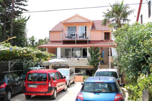 Studio Zadar - Diklo 12854a