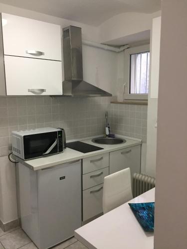 Apartments with WiFi Zagreb - 14623