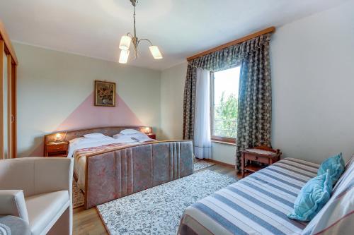 Apartments and rooms by the sea Mali Losinj (Losinj) - 14652