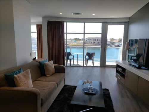 Fotografie z fotogalerie ubytování Apartment 3 Wallaroo Marina v destinaci Wallaroo