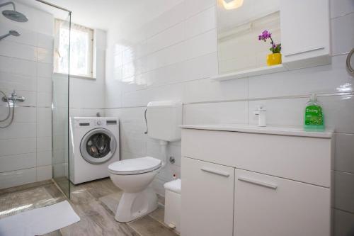Family friendly house with a swimming pool Basarinka, Porec - 14663