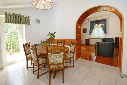 Family friendly house with a swimming pool Basarinka, Porec - 14663