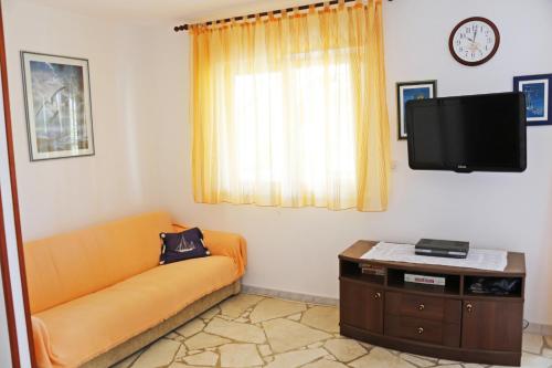 Apartments by the sea Razanj, Rogoznica - 14712