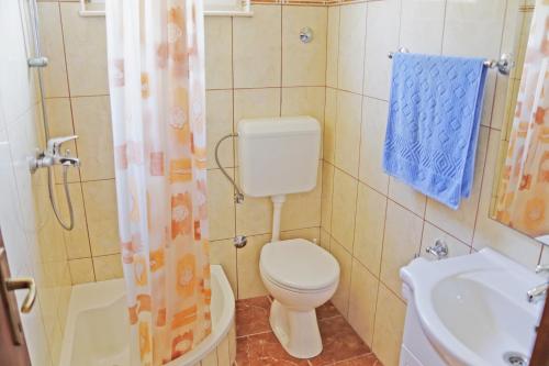 Apartments by the sea Razanj, Rogoznica - 14712