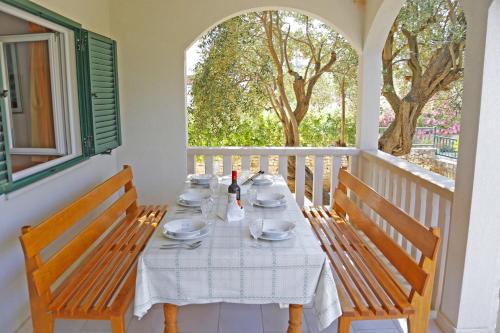 Apartments by the sea Razanj, Rogoznica - 14712