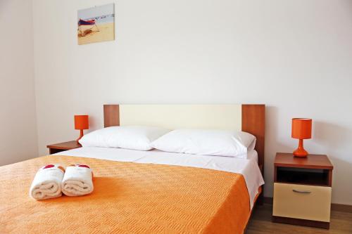 Apartments by the sea Razanj, Rogoznica - 14712