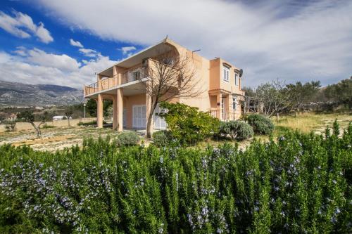 Apartments by the sea Rovanjska, Paklenica - 14732