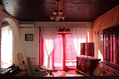 Apartments with WiFi Novigrad - 14743