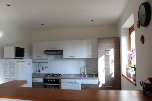 Apartments with WiFi Novigrad - 14743
