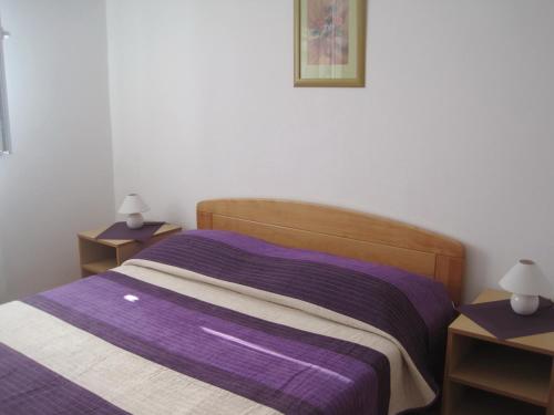 Apartments with parking space Zadar - Diklo - 14750