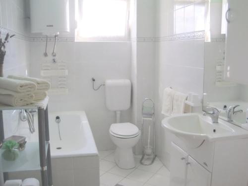 Apartments with parking space Zadar - Diklo - 14750