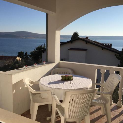 Apartments by the sea Starigrad, Paklenica - 14759