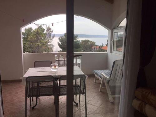 Apartments by the sea Starigrad, Paklenica - 14759