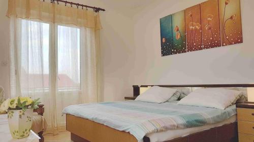 Apartments by the sea Supetar, Brac - 14747