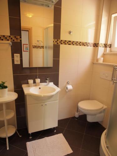 Apartments by the sea Orebic, Peljesac - 14767