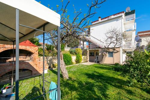 Apartment Bibinje 14773b