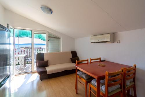 Apartment Bibinje 14773b