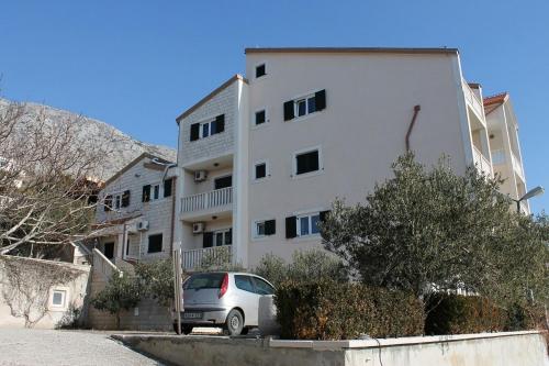 Fotografia z galérie ubytovania Apartments and rooms by the sea Stanici, Omis - 14783 v Omise
