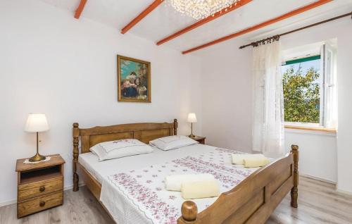Holiday house with a parking space Supetarska Draga - Gornja, Rab - 14775