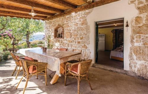 Holiday house with a parking space Supetarska Draga - Gornja, Rab - 14775