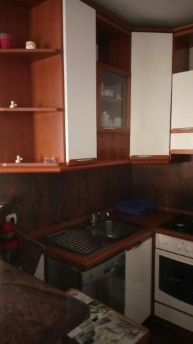 Apartments with WiFi Omis - 14824