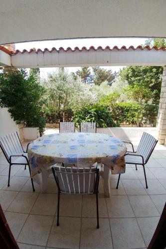Apartments with parking space Novalja, Pag - 13006