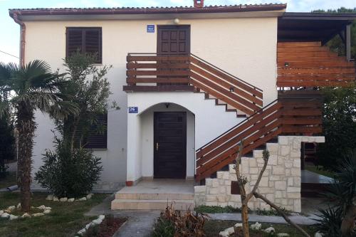 Apartments with a parking space Privlaka, Zadar - 14833