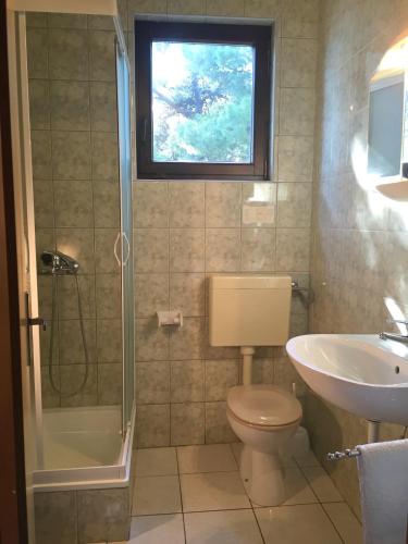 Apartments with parking space Vodice - 14835