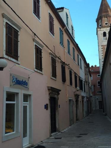 Apartments by the sea Zadar - 14845