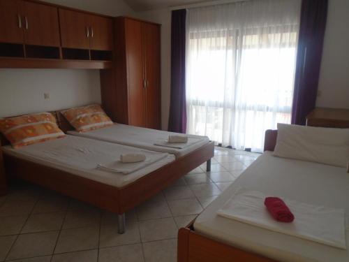 Apartments with parking space Orebic, Peljesac - 14842