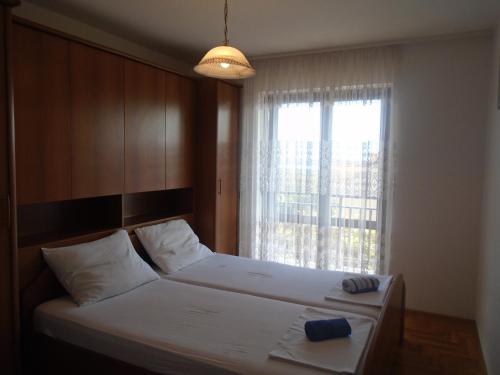 Apartments with parking space Orebic, Peljesac - 14842