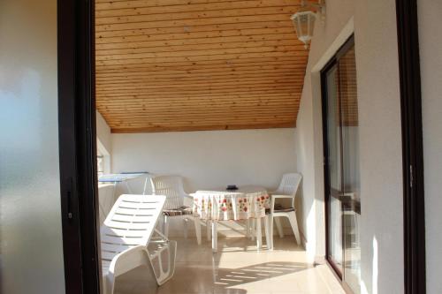 Apartments with parking space Orebic, Peljesac - 14842
