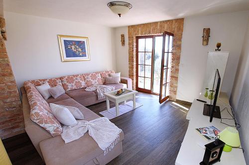 Seaside holiday house Zadar - Diklo, Zadar - 14856