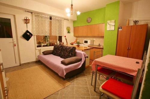 Fotografia z galérie ubytovania Apartments with a parking space Delnice, Gorski kotar - 14895 v destinácii Delnice