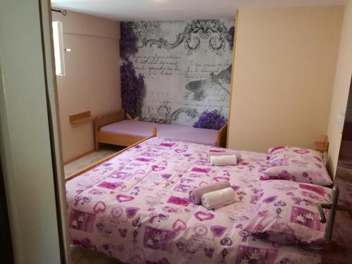 Family-friendly apartments with swimming pool Kampor, Rab - 14897