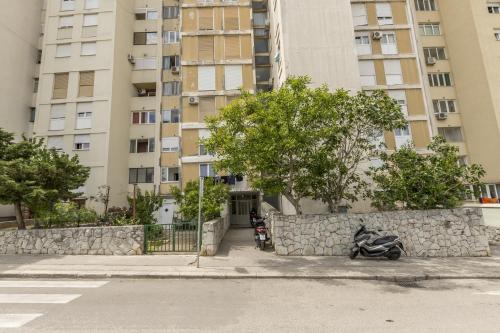 Fotografia z galérie ubytovania Apartments with WiFi Split - 14921 v Splite