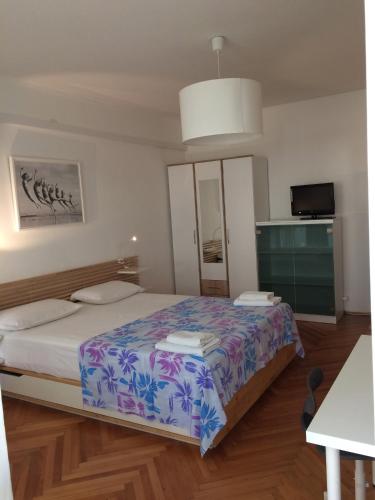 Apartments with WiFi Zadar - 14959