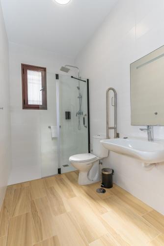 Home Sweet Córdoba Suites Apartments