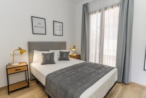 Home Sweet Córdoba Suites Apartments