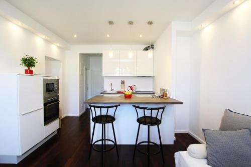 Apartments by the sea Trogir - 14988