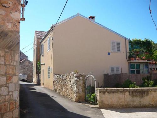 Fotografie z fotogalerie ubytování Apartments with WiFi Lastovo - 14990 v destinaci Lastovo