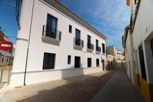 Home Sweet Córdoba Suites Apartments