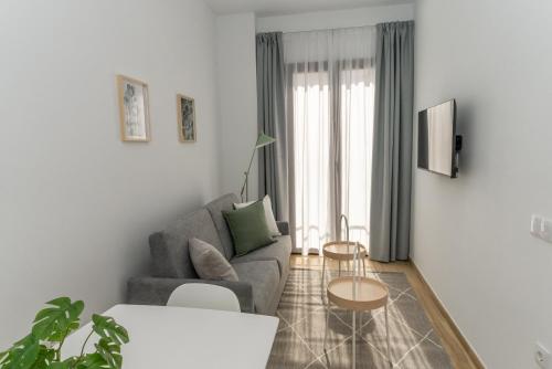 Home Sweet Córdoba Suites Apartments
